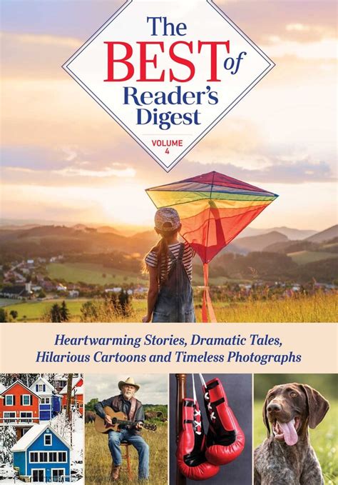 Define Reader's Digest