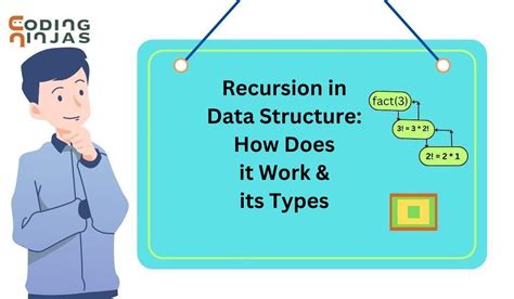 define recursion in data structure