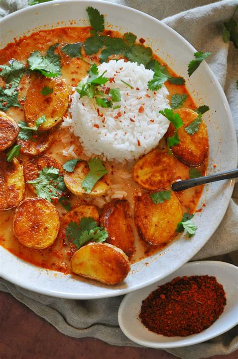 Define Rice Potatoes