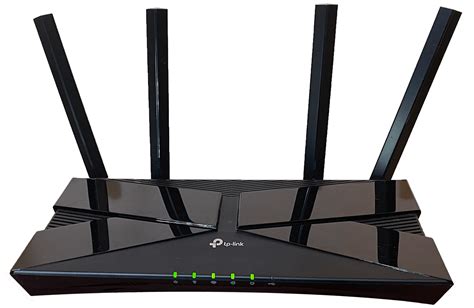 define router in computer science