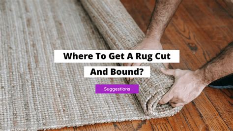 Define Rug Cut