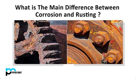 Define Rust And Corrosion