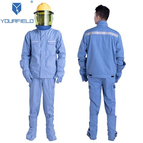 Define Safety Apparel