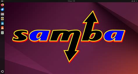 define samba in linux