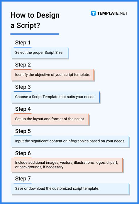 define script area in computer