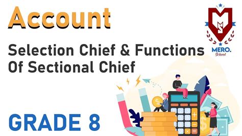 Define Sectional Chief