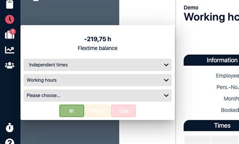 Define Short-Time Working