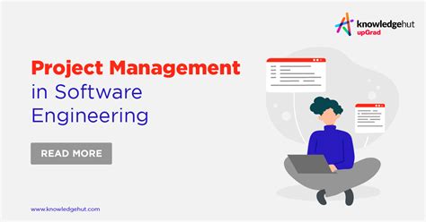 define software project management in software engineering