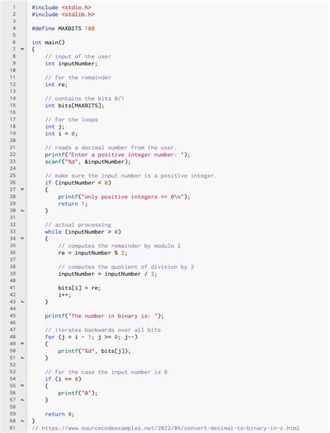 define source code in c programming