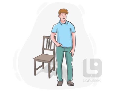 Define Stand Prepared