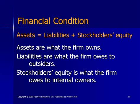 Define Stockholders Liabilities