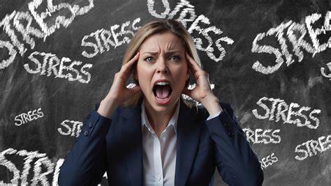 The Definition and Science of Stress Stress Basics StressDial