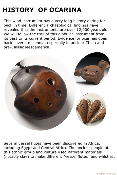 Define Term Ocarina