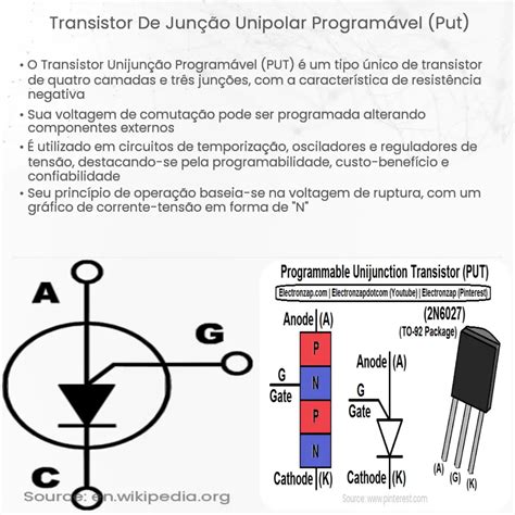 Define Transistor Program