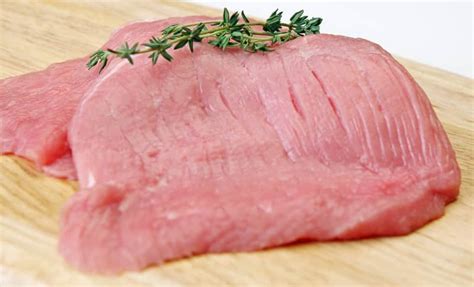 Define Veal Culinary