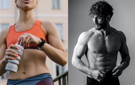 Define Washboard Stomach