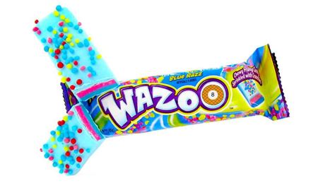 Define What is Wazoo