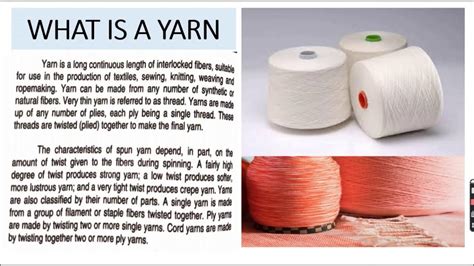 Define Yarn Version