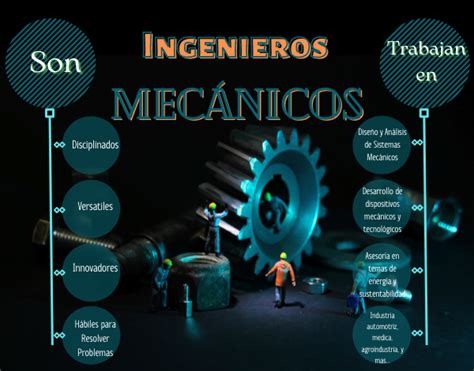 definicion de ingenieria mecanica