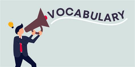 defining vocabulary