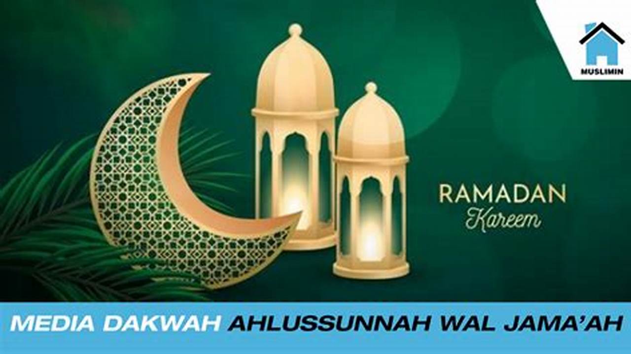 Pahami Definisi Puasa Ramadhan dan Temukan Rahasia Ibadahnya