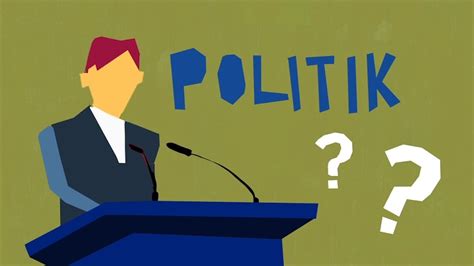 definisi politik menurut tokoh