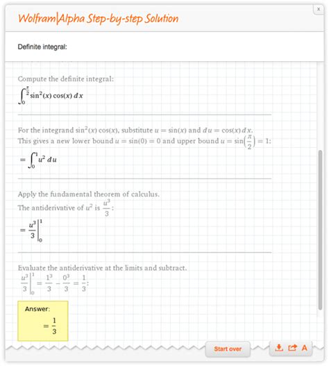 definite integral wolfram alpha