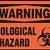 definition of biological hazards osha