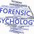 definition of forensic psychology uk