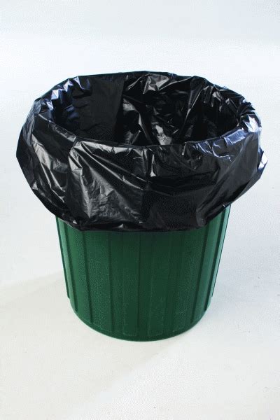 Definition Bin Liners