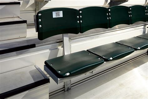 Definition Bleacher Seats