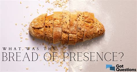 Definition Bread Of The Presence