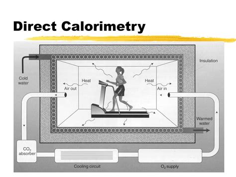 Definition Calorimetry Direct