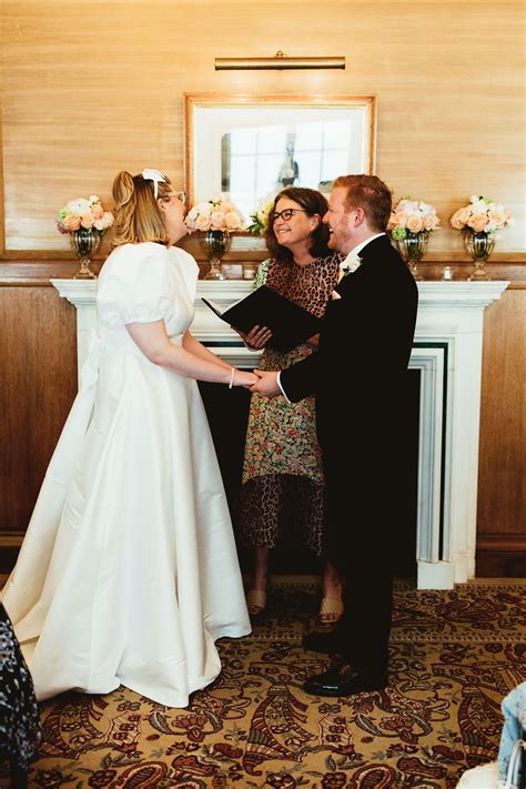 What is a Celebrant: Understanding the Role and Definition