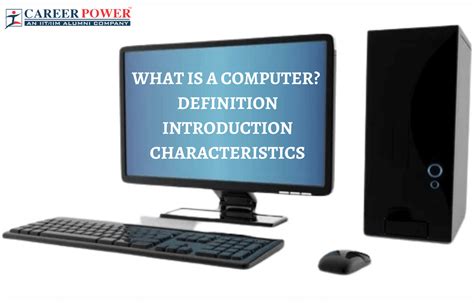 Definition Center Computer