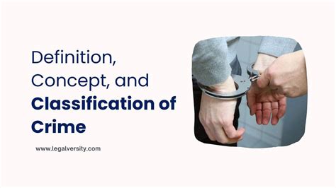definition criminal offence