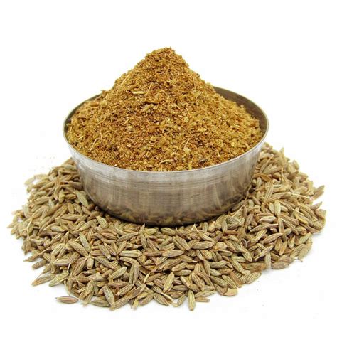 Definition Cumin Powder
