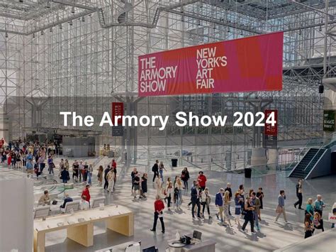 Definition For Armory Show