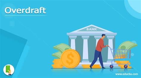 Definition For Bank Overdraft