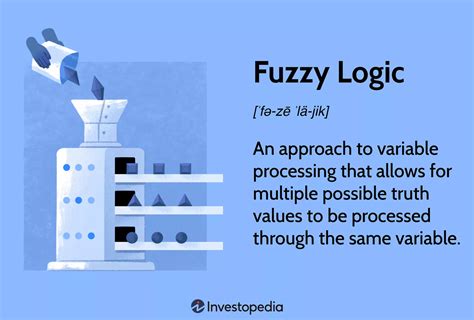 definition fuzzy logic