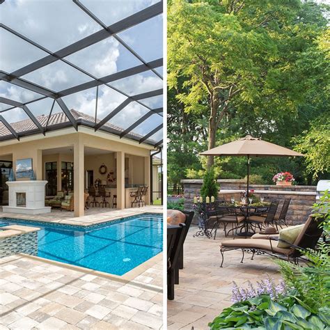 Definition Lanai Patio