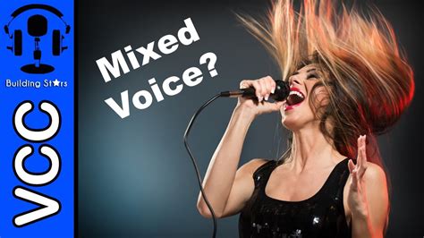 Definition Mix Voice