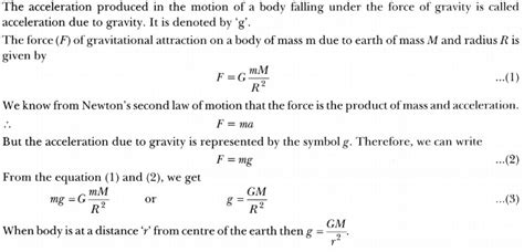 definition of acceleration in science class 9