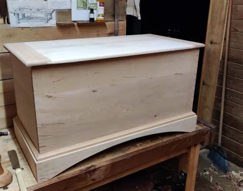 Definition Of Blanket Chest