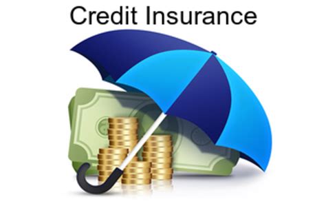 definition of credit insurance