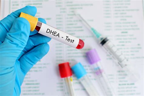 Definition Of Dhea