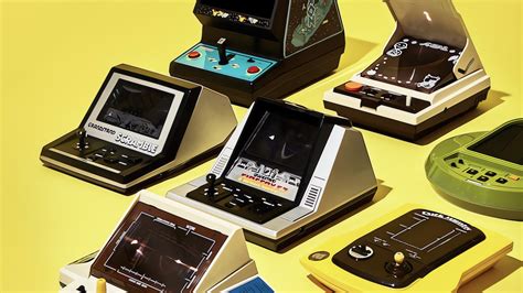 Definition Of Electronic Games