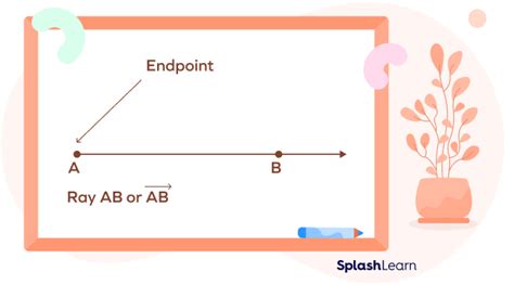 Definition Of Endpoints In Geometry