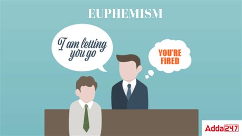 definition of euphemism and examples