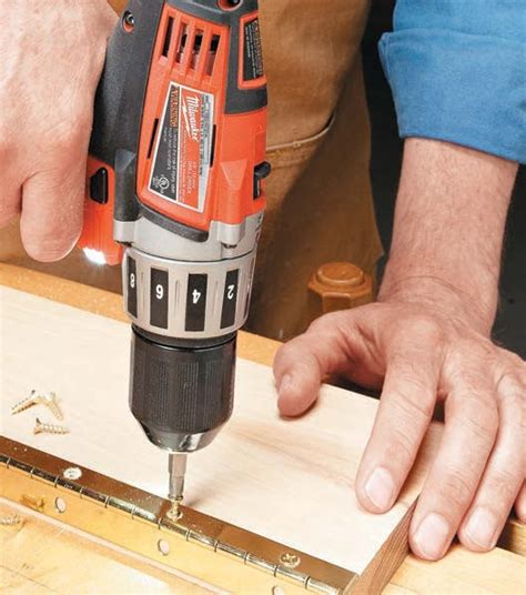 Definition Of Hand Drill